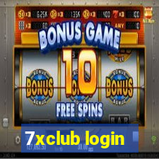 7xclub login